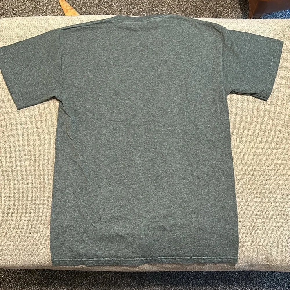 Green Colorado Shirt - Picture 3 of 4